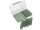 Weekly Pill Organizer, 21.5 x 11.5 cm