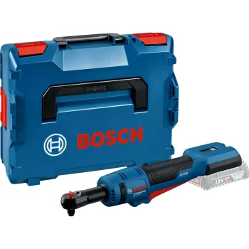 Аккумуляторная трещотка Bosch GRC 18V-60, 18 В, 60 Нм, 3/8"