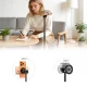 Tech-Protect L03S MagSafe Bluetooth pašbildes nūja / statīvs melns