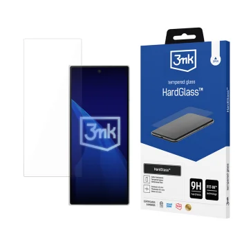 3mk HardGlass aizsargstikls priekš Samsung Galaxy Z Fold 8 Ultra