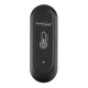 GreenBlue GB741 WiFi temperatūras un mitruma sensors, IP65, melns