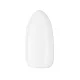 Būvējošā nagu želeja Claresa Hard&Easy Builder Gel Clear 45g
