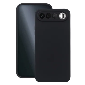 TFO Matt TPU vāciņš Realme 16 5G, melns