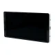 6.95\" Shelly Wall Display X2i viedās mājas vadības panelis, sudraba