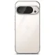 Google Pixel 10 / 10 Pro Ringke Fusion Cover TPU Case, Transparent | Telefona Vāciņš Maciņš Bampers Apvalks