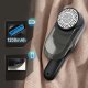 Gotel K670I Rechargeable Fabric Shaver, 1200mAh