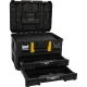 Stanley FatMax PRO-STACK Combo instrumentu kaste ar 2 atvilktnēm
