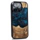 Bewood unikāls korpuss iPhone 16 Pro - Planētas Neptūns | Unique Case for Planets Neptune