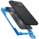 Закалённое стекло Uniq Optix Exofit Privacy для iPhone 17 Pro Max с аппликатором