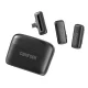 Camrock Trio MW3 Wireless Microphone Kit (USB-C)