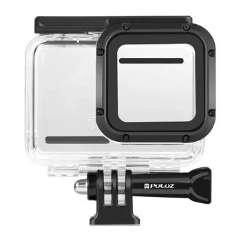 Водонепроницаемый аквабокс Puluz для Insta360 One RS 4K Edition (PU591T)