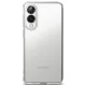 Чехол Ringke Fusion для Samsung Galaxy S25 Edge, Прозрачный