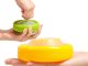 Reusable Fruit and Vegetable Storage Container, 1 pc