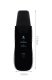 Ultrasonic Cavitation Peeling Machine Pore Cleaning Device, Black
