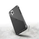 Чехол Raptic X-Doria Air для iPhone 14 Pro с MagSafe, серый