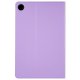 Lenovo Tab M10 Plus (3rd Gen) 10.6\" (TB125FU, TB128FU) PU Leather Protection Case Cover, Pink