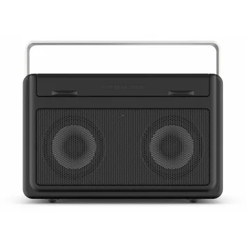 Строительный радиоприемник PerfectPro AUDISSE DAB+ FM IP65
