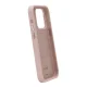 Чехол Puro для iPhone 15 Icon Mag Pro MagSafe, розовый