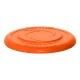 Фрисби Диск Waudog 24 см, оранжевый | Frisbee Disc