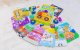 Interaktīvs Konstruktors Instrumenti Design & Drill Gears Workshop Learning Resources EI-4104 | Interactive...