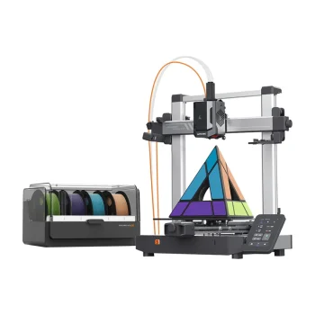 3D printeris Anycubic Kobra 3 V2 Combo ar ACE Pro