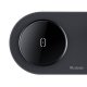 Wireless Charger Mcdodo CH-7061 3in1 15W (mobile/TWS/Apple watch) (black)