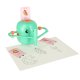 Children\'s Educational Robot Teaching Drawing + 100 Cards