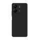 3Mk Protection Silicone Case vāciņš Xiaomi Redmi 13C / POCO C65, melns