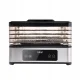 Pārtikas žāvētājs Ideal 05IK3301 sēnēm un augļiem, 400W