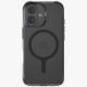 Uniq LifePro Xtreme Magclick Charging Phone Case Cover iPhone 17 - Black
