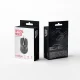 Оптическая мышь Maxlife MXHM-01 1000 DPI 1.2м черная