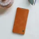 Xiaomi 11T / 11T Pro Nillkin Qin Leather Book Case Cover, Brown | Чехол Книжка для Телефона...