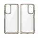 Hurtel Xiaomi Poco X5 5G / Redmi Note 12 5G vāciņš Outer Space Case, caurspīdīgs