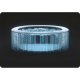 Надувной СПА-бассейн Intex 28452NP-Z на 6 человек с гидромассажем и LED, 239...