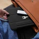 Чехол-книжка ESR Rebound Magnetic для iPad Pro 12.9 (2020-2022) / Air 13 (2024), черный
