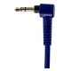Sony MDR-ZX310APL Headphones, Blue