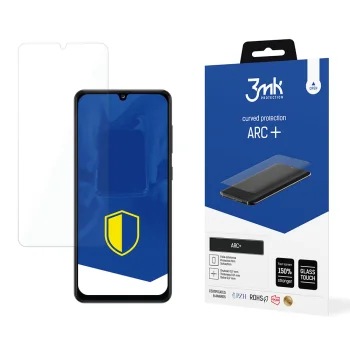 3mk ARC+ aizsargplēve Samsung Galaxy A32 4G