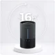 Evaporatīvais gaisa mitrinātājs Berdsen BD-503, 5 l, 350 ml/h