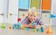 Botley 2.0 LER 2935 Robots ar Kodēšanas Programmēšanas Iespēju | Robot Remote Control Using Coding Programming