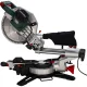 Торцовочная пила с подставкой Metabo KGS 305 M + KSU 251, 2000 Вт, 305 мм
