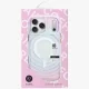 Uniq Coehl Vela magnētiskais vāciņš iPhone 18 Pro Max / 17 Pro Max, daudzkrāsains