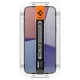 Защитное стекло Spigen Glas.tR EZ Fit для iPhone 15 Plus / 16 Plus