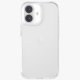 Uniq LifePro Xtreme maciņš iPhone 17 — caurspīdīgs | Phone Case Cover