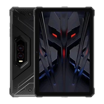 Планшет Hotwav TAB R9 Plus 8GB/512GB 11" 20080мАч LTE, черный