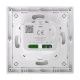 Корпус настенного выключателя Sonoff E1GS (с N)