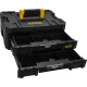 Instrumentu kaste ar 2 atvilktnēm Stanley FatMax PRO-STACK IV FMST1-71969