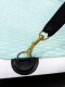 Piepūšams Vienvietīgs SUP Dēlis Atpūtai Brīvā Dabā, 320cm (līdz 150kg) l Inflatable One-Seater SUP Board for...