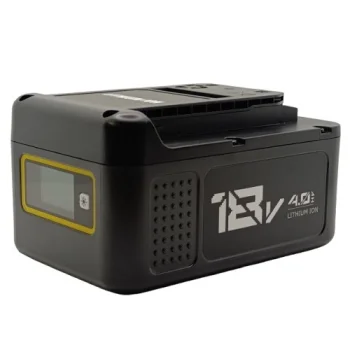 Power Tool Battery KARCHER, 18V, 4.0Ah, Li-ion