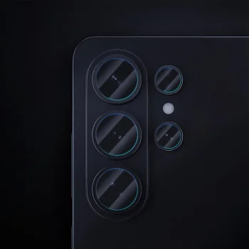 3mk Lens Protection kameras aizsargstikls priekš Samsung Galaxy S26 Ultra