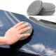 Auto mazgāšanas komplekts 9 gab. DA225, pelēks